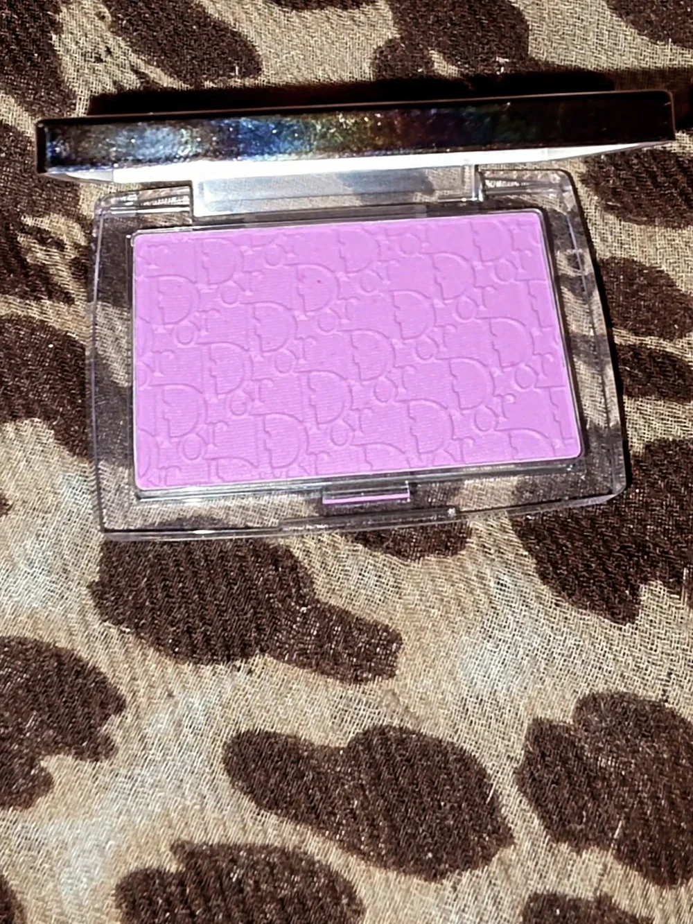 Dior sleek compact